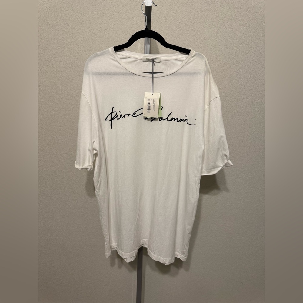 Pierre Balmain tshirt - Picture 1 of 5